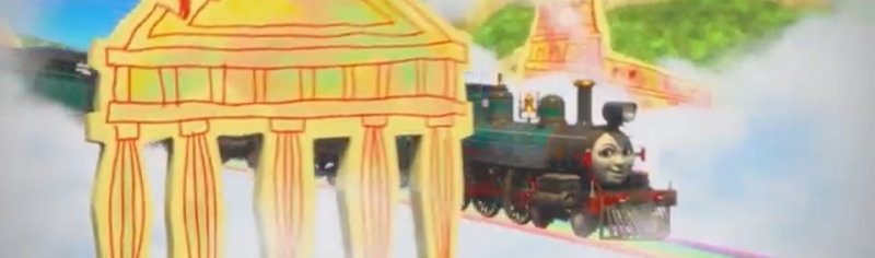 きかんしゃトーマス 第24シリーズレビュー第7回 Z Ken S Waste Dump きかんしゃトーマス 第24シリーズレビュー第7回 Z Ken S Waste Dump
