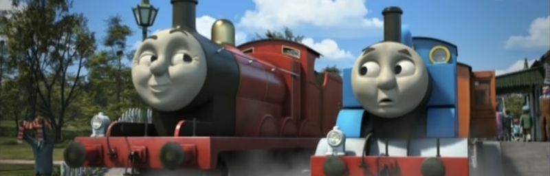 きかんしゃトーマス 第19シリーズレビュー第21回 Z Ken S Waste Dump きかんしゃトーマス 第19シリーズレビュー第21回 Z Ken S Waste Dump