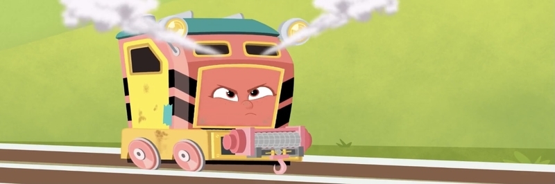 トーマス トーマス＆フレンズ 合金製トレインスクーターおもちゃ - 金属製