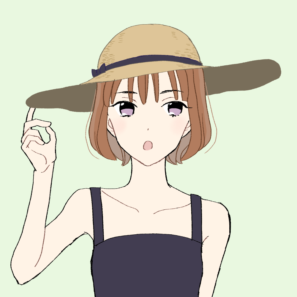 フリー素材 髪型 イラスト フリー素材 髪型 イラスト