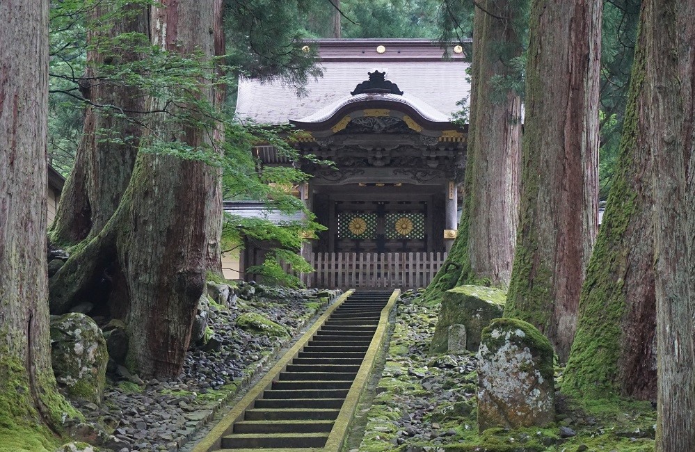 禅の修行って何 永平寺での修行で何を得たか 禅の視点 Life