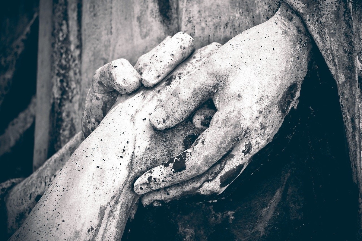 無縁墓は「縁の無くなった墓」とは限らない - 禅の視点 - life
