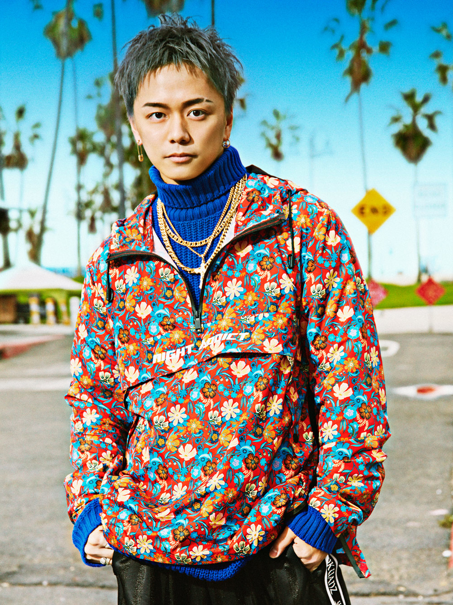 BALLISTIK BOYZ プレゼン(仮)！ - シン's blog