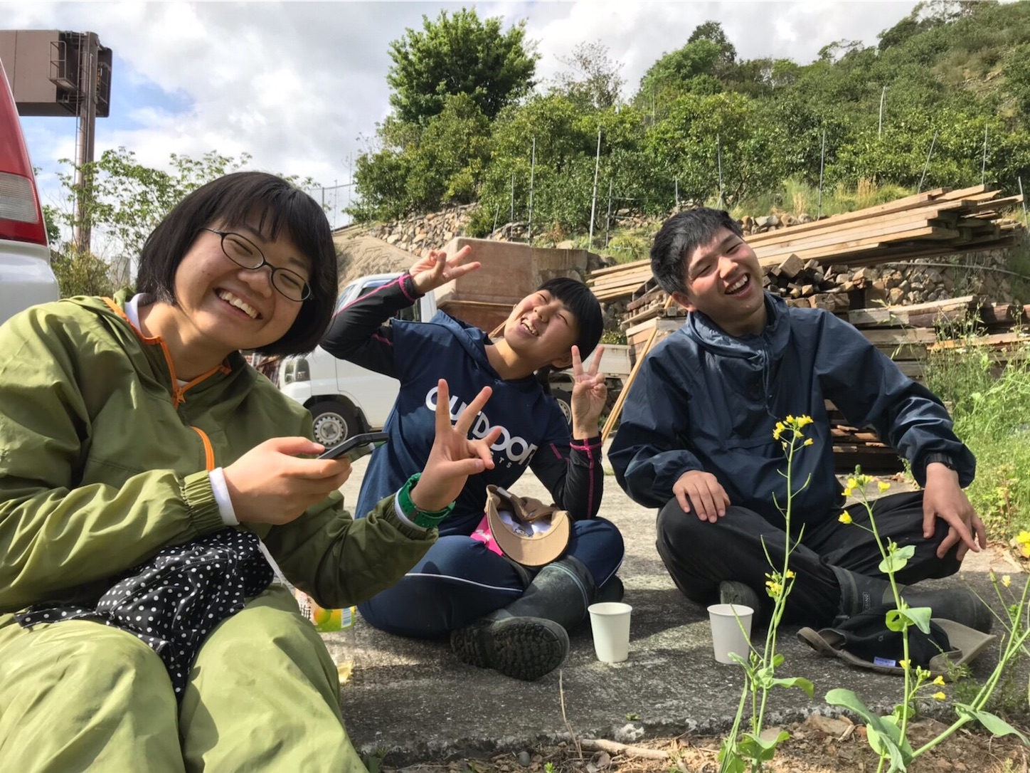 f:id:zenbeefarm:20190508232951j:image f:id:zenbeefarm:20190508232951j:image