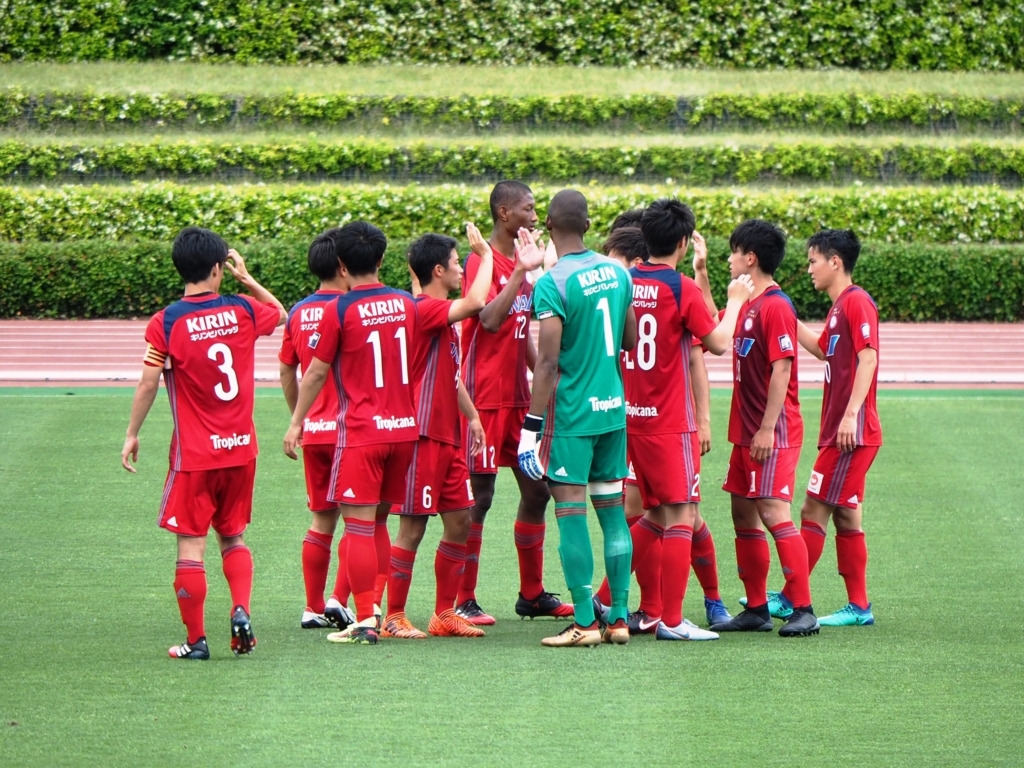 マッチプレビュー 天皇杯1回戦 グルージャ盛岡 Vs 流通経済大学 グルージャ戦記 マッチプレビュー 天皇杯1回戦 グルージャ盛岡 Vs 流通経済大学 グルージャ戦記