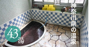 神奈川県の温泉