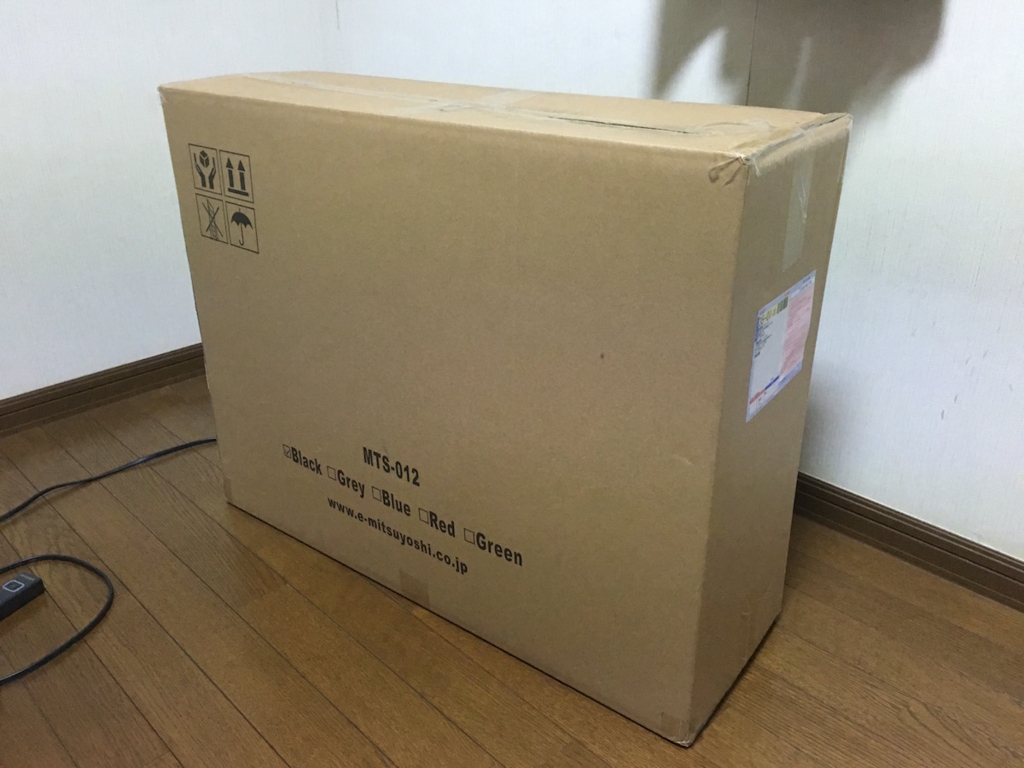 5 000円のオフィスチェアって実際どうなん Amazonで人気のイス買ってみたよ 東京モラトリアム