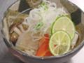 [上田][長野][和食][膳][Japanesefood][食][料理]けんちんそば