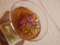 雲丹と蓴菜の茶碗蒸し