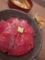 めじ鮪ご飯