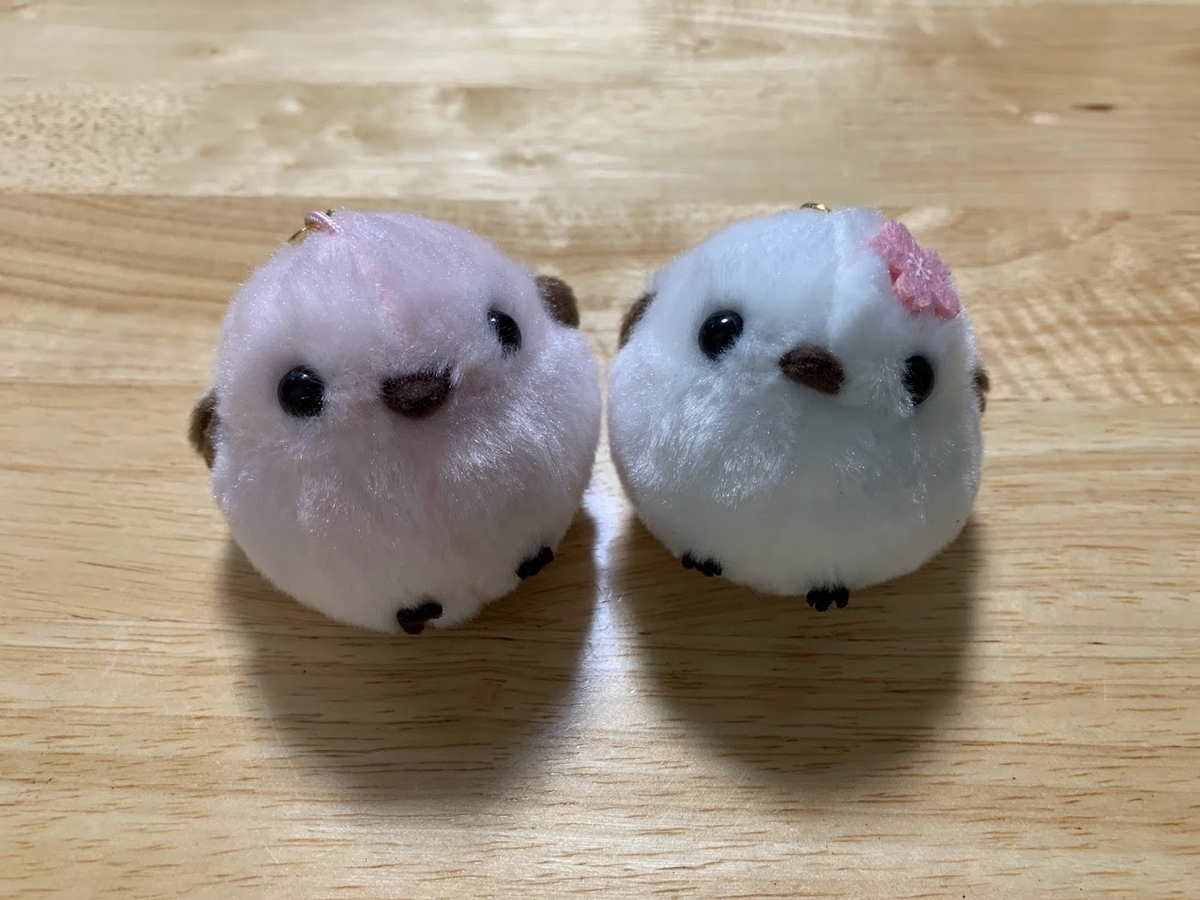 土産 かわいい シマエナガ ぬいぐるみ シマエナガ ぬいぐるみ