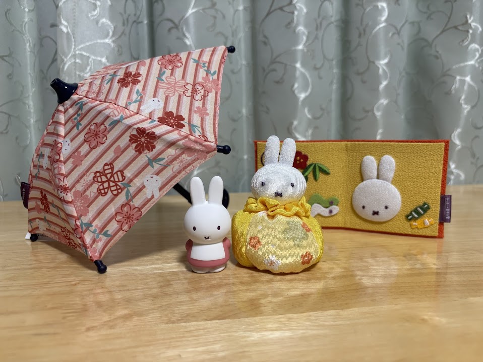 みっふぃーおやつ堂@鎌倉！購入グッズ紹介！ - 男の子でもかわいいもの