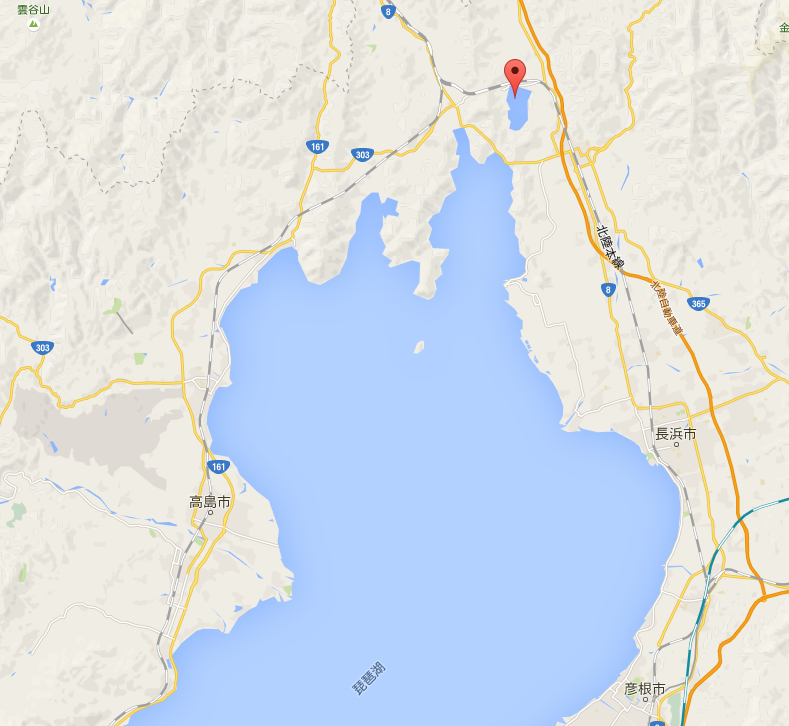 夏の琵琶湖一周の旅 余呉湖 Rock Cd Dvd Buyer S Guide Iii