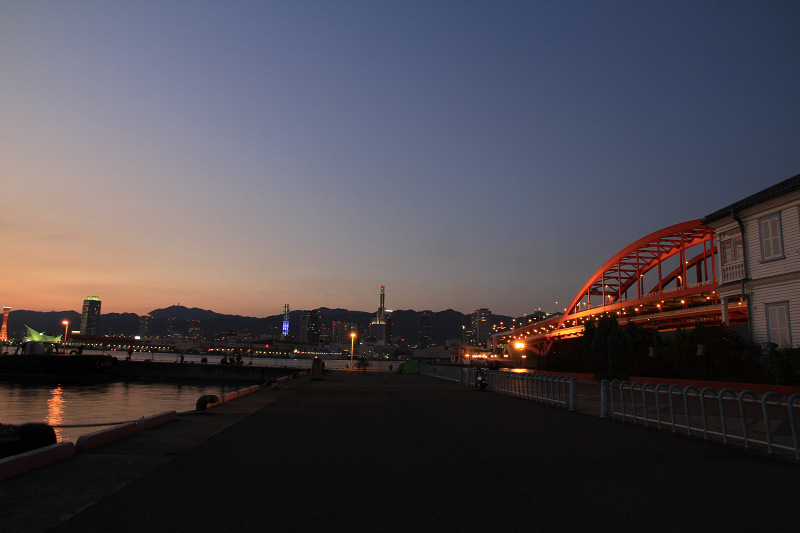 神戸ポートアイランド 北公園の夜景 Rock Cd Dvd Buyer S Guide Iii