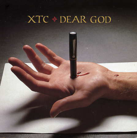 歌詞 和訳 Xtc Dear God Rock Cd Dvd Buyer S Guide Iii