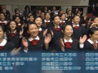Nhk合唱コンクールの 革命 から10年 Rock Cd Dvd Buyer S Guide Iii