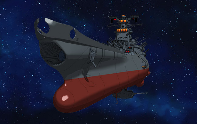 宇宙戦艦ヤマト 復活篇と著作権問題 Rock Cd Dvd Buyer S Guide Iii