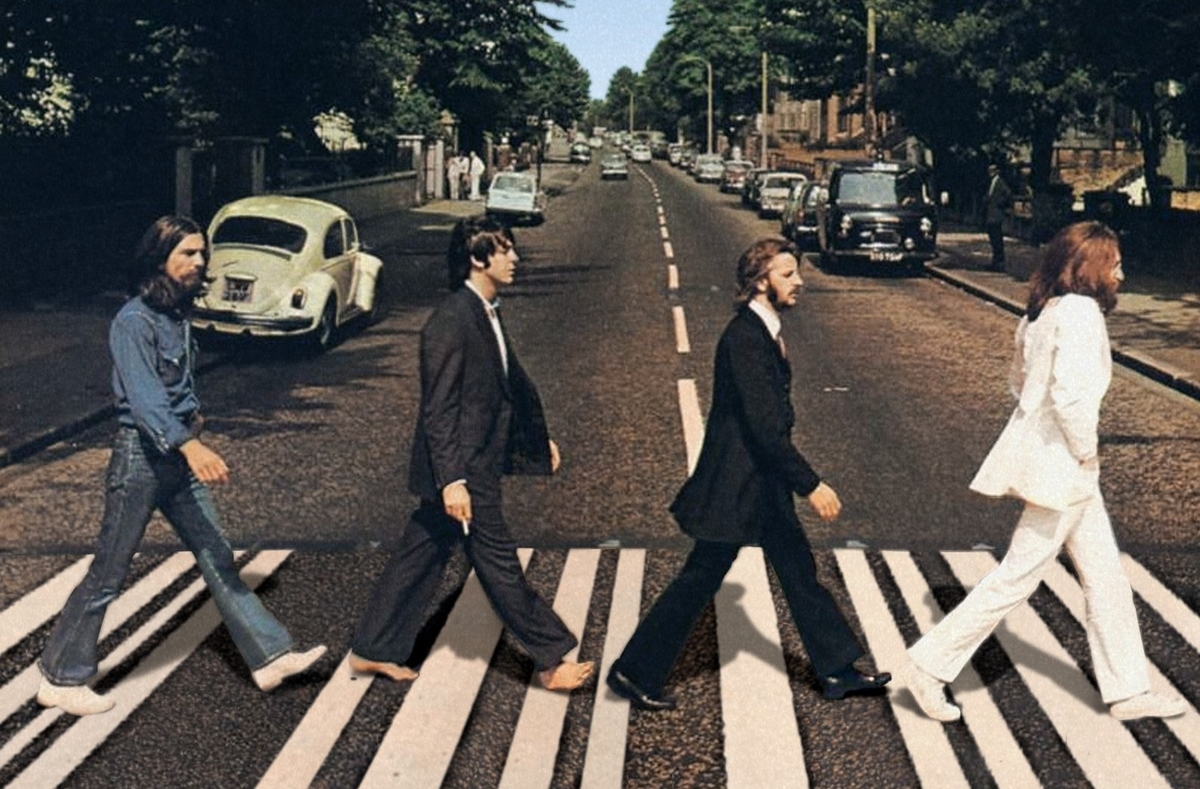歌詞・和訳］The Beatles - Oh! Darling - ROCK CD & DVD