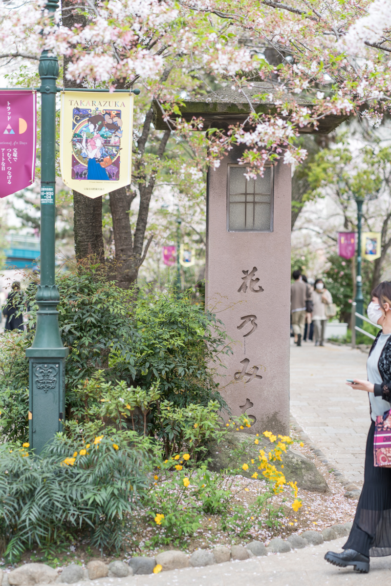 宝塚 花のみち 桜と新しい宝塚ホテル Rock Cd Dvd Buyer S Guide Iii 宝塚 花のみち 桜と新しい宝塚ホテル Rock Cd Dvd Buyer S Guide Iii