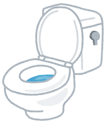 頑張る必要のないトイレ掃除 3 ゼロぶろぐ
