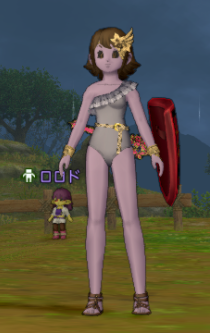 ドレア