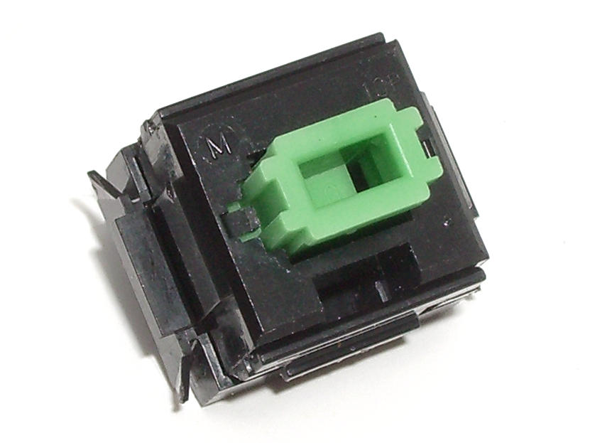 ALPS SKCL Green Photo