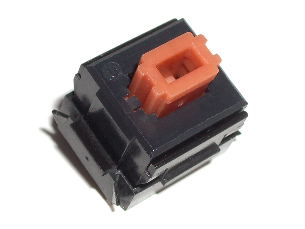 ALPS SKCM Orange Photo