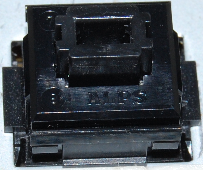 ALPS SKCM Black Photo