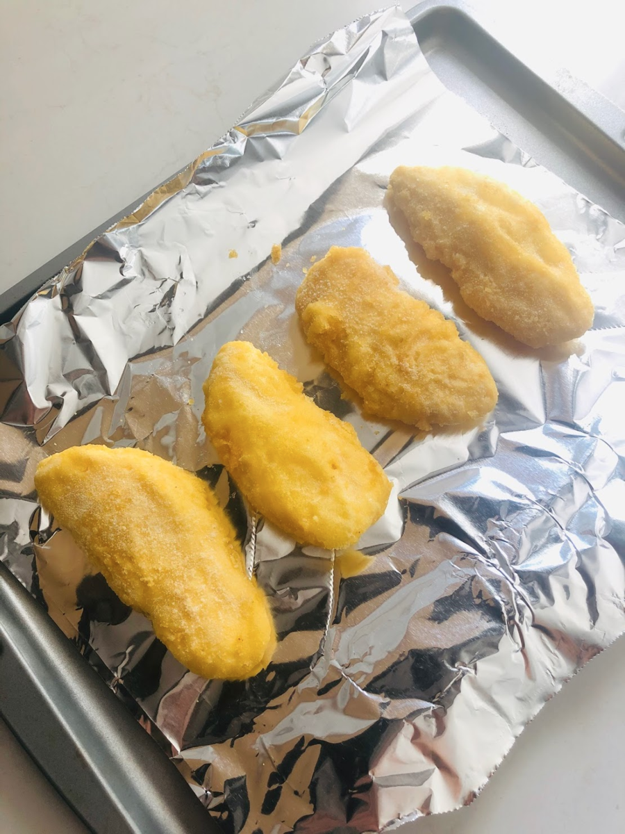 トレーダージョーズ Trader Joe S の 魚フライ テメキュラ Ca トムの愉快なアメリカンライフ