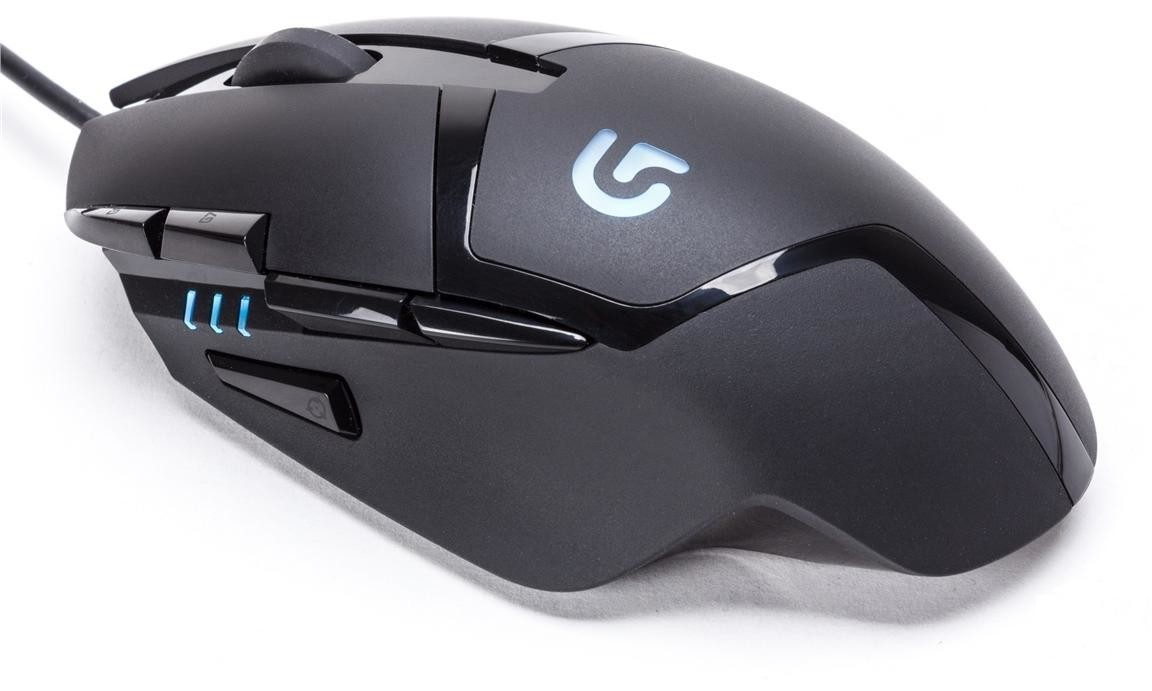 Logicool G402