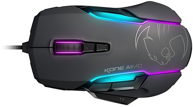 Roccat Kone AIMO