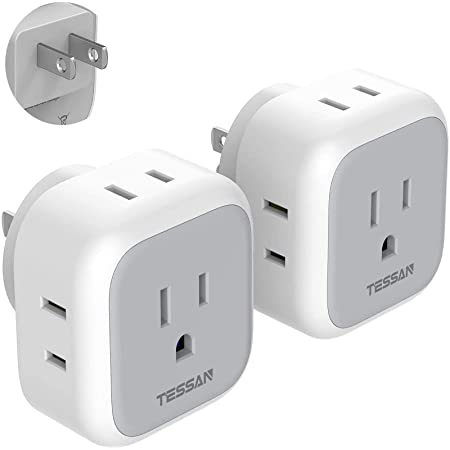 TESSAN 電源タップ