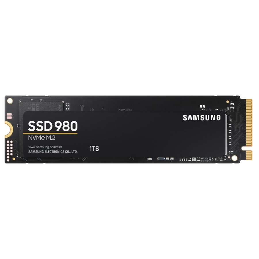 Samsung 980 SSD