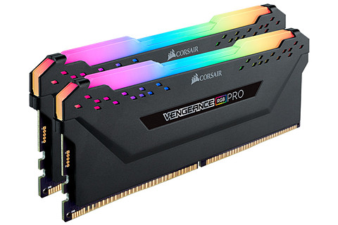 Corsair Vengeance RGB Pro