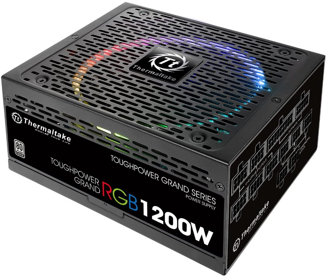 Toughpower Grand RGB 1200W Platinum