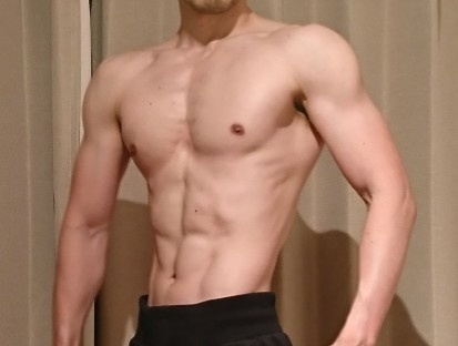 B 筋トレ 筋トレの頻度 週2回 は変えずに一年間の肉体改造で細マッチョに変化した方法 運動経験ゼロから目指す細マッチョ B 筋トレ 筋トレの頻度 週2回 は変えずに一年間の肉体改造で細マッチョに変化した方法 運動経験ゼロから目指す細マッチョ