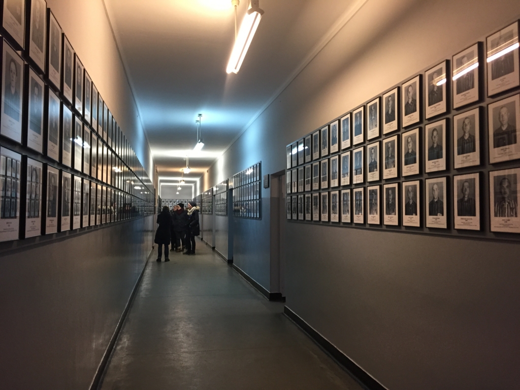 アウシュヴィッツには別に何もなかった It All Depends On The Liver