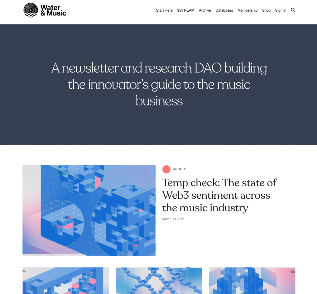 開催者も読み間違うWeb3への熱狂——テックに加え、メディアやクリエイティブ層が集まった「SXSW2022」リポート - Media × Tech