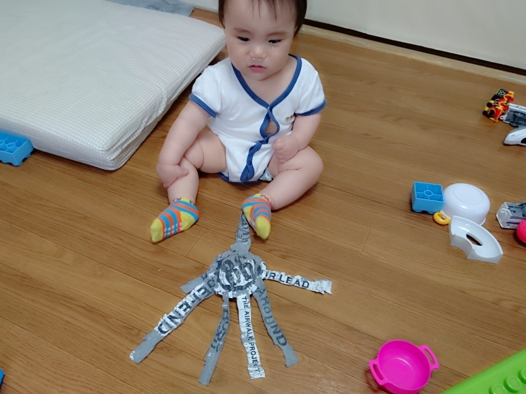 手作り玩具 手作り玩具