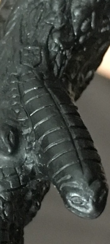 ソフビ》百体怪獣ベリュドラの怪獣100体探す ウルトラ怪獣