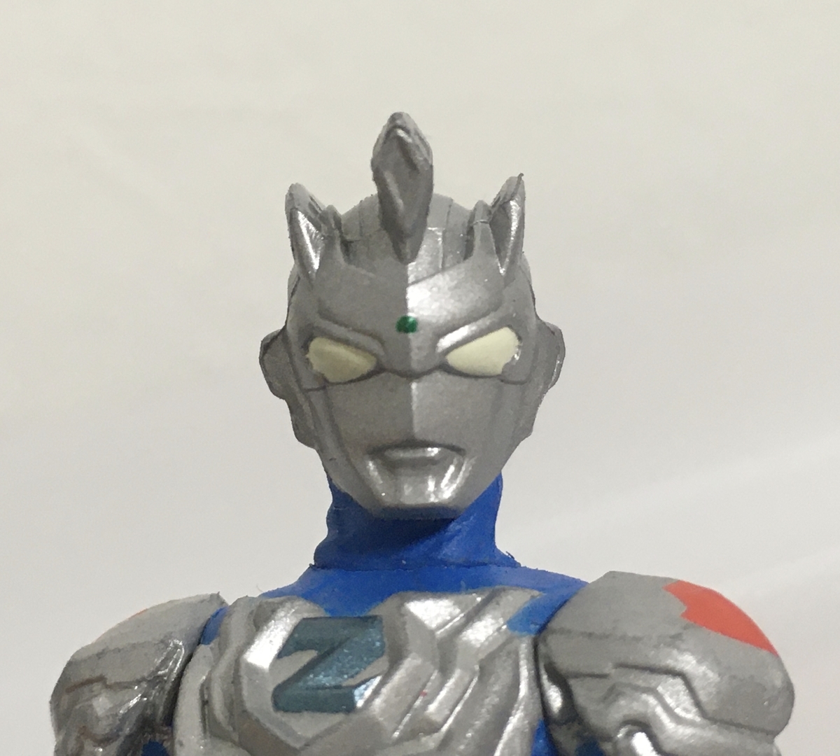 HGウルトラマン03 レビュー - 特撮フィギュアレビュー(仮)