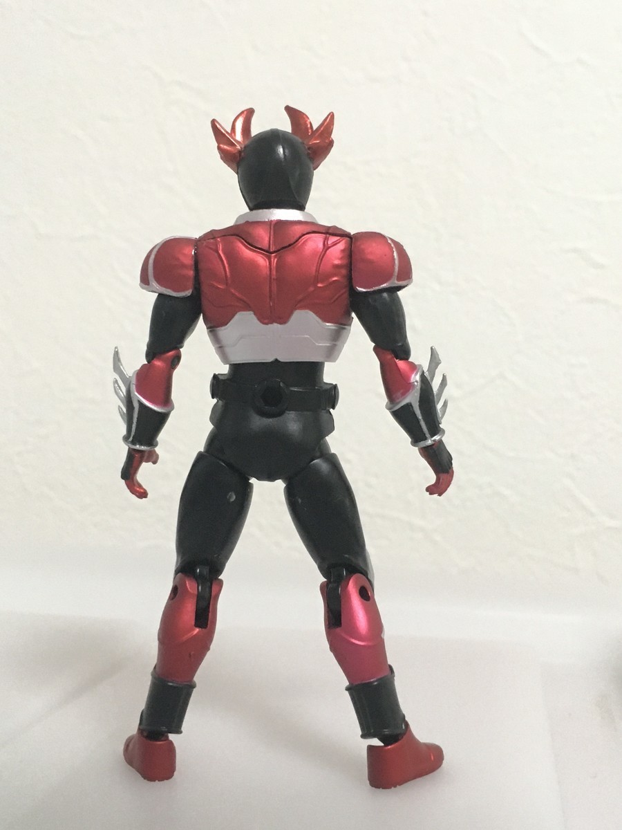 掌動駆 SHODO-X 仮面ライダーアギト 新たなる目覚め レビュー 掌動駆 SHODO-X 仮面ライダーアギト 新たなる目覚め レビュー