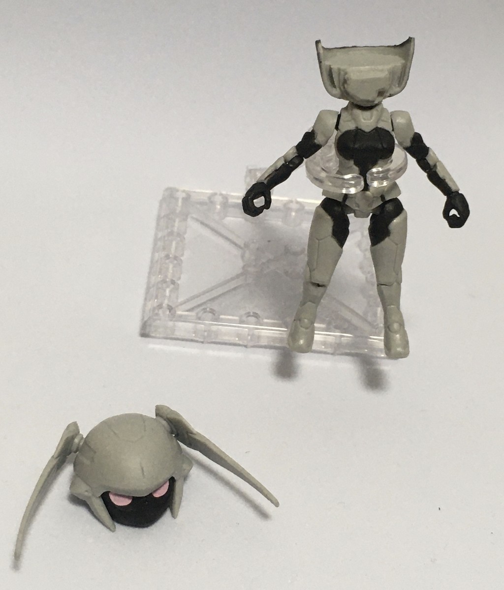特撮フィギュアレビュー 仮 特撮フィギュアレビュー 仮