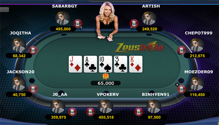 Zynga poker online uang asli games