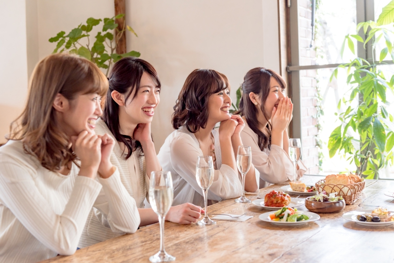 合コンは中止だ、アプリを開け。1年後に結婚するためのマジメなアドバイス by トイアンナ