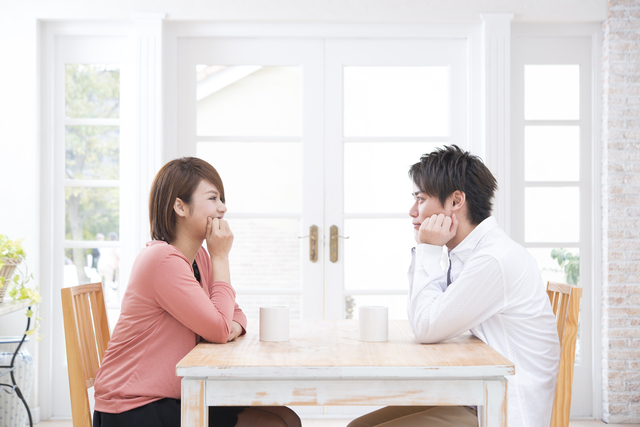 「理想の男性は、価値観が合う人!」の罠 by ぱぷりこ