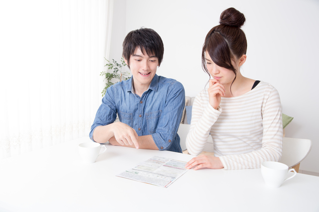 「何を結婚で得たいか」を話すのは結婚後にも続く大切なプロセス by 斗比主閲子