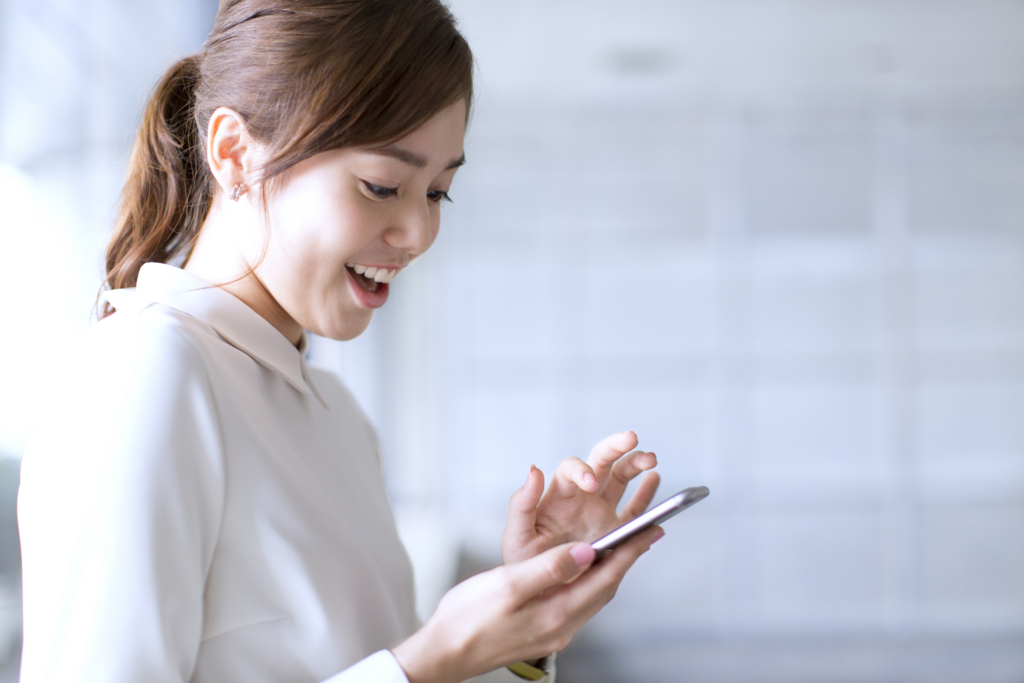 マッチングサイトは婚活におすすめのツール!その理由とは?