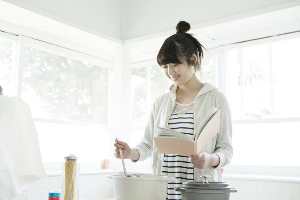 男性が思う「結婚したい女性」の特徴とは?