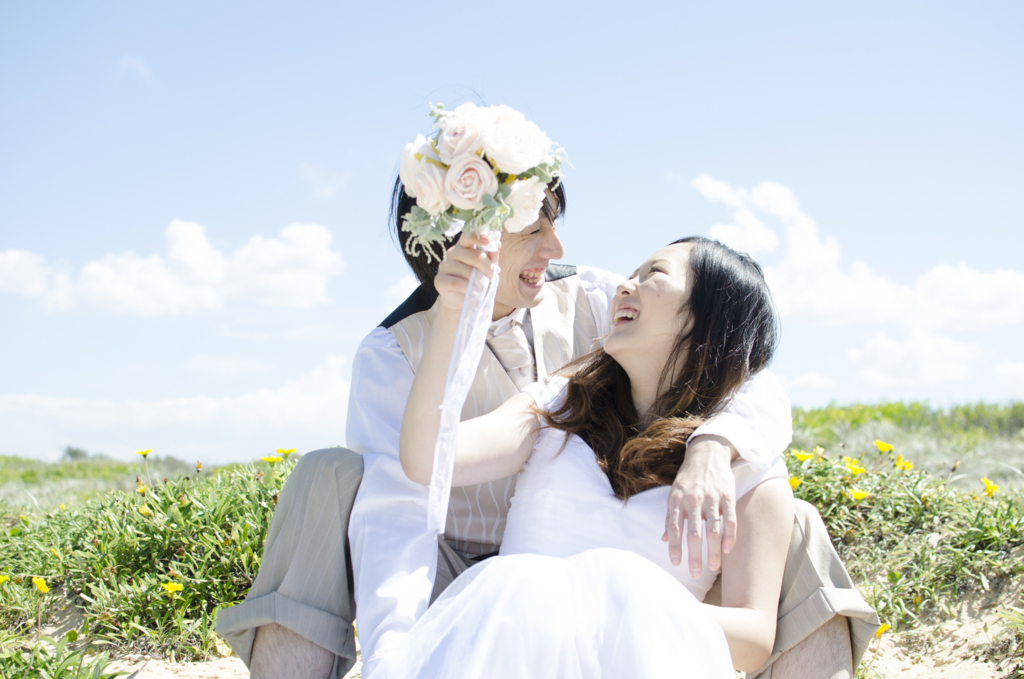見分けが大切!付き合いたい女と結婚したい女の違いとは?